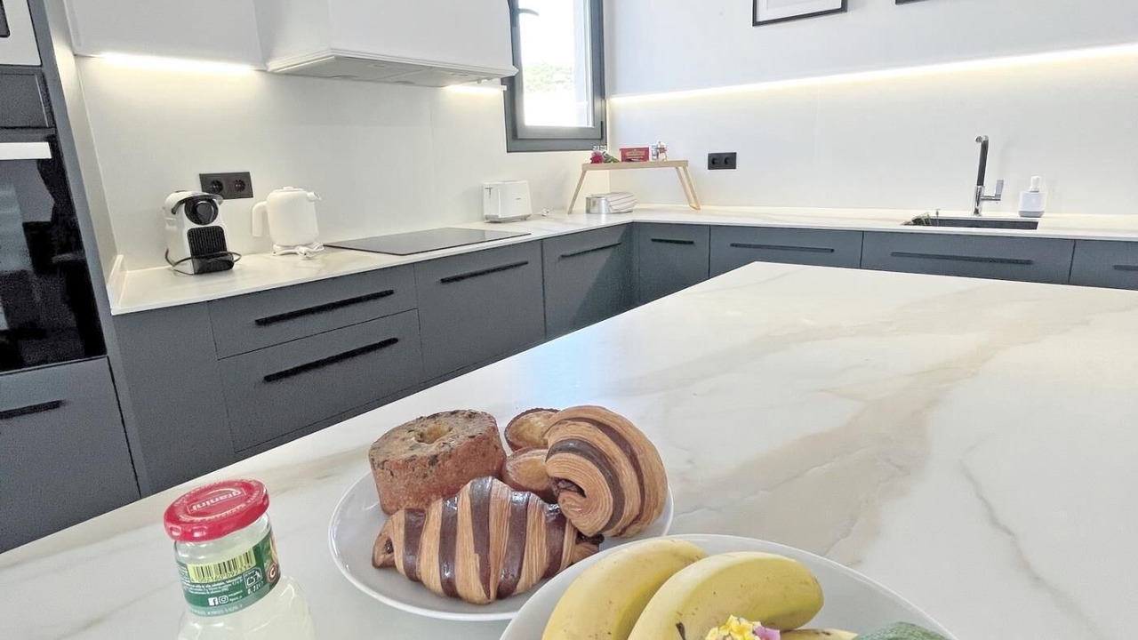 Photo of Kitchen in Vilassar de Dalt