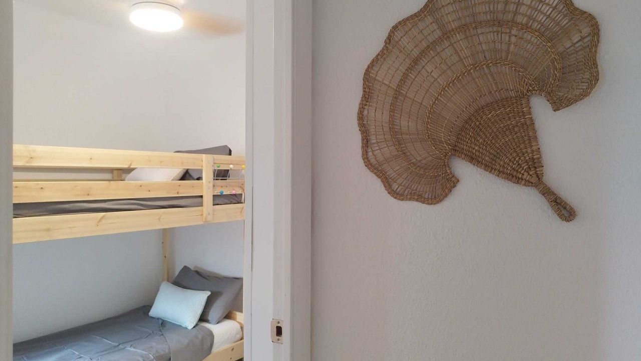Photo of Bedroom in Cornella de Llobregat