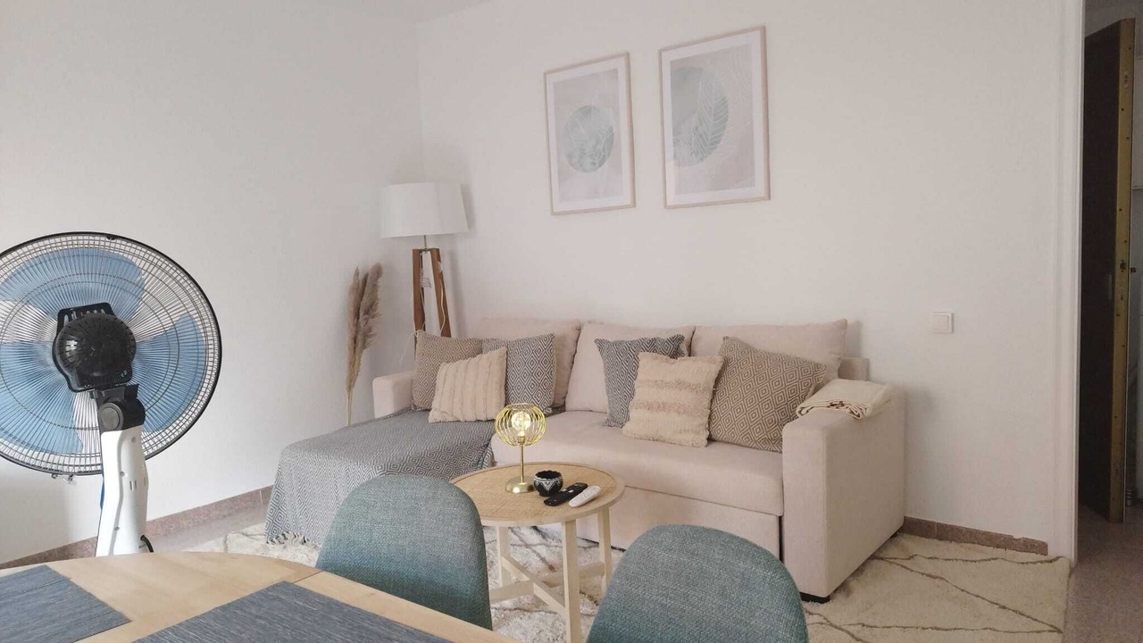 Photo of Livingroom in Cornella de Llobregat