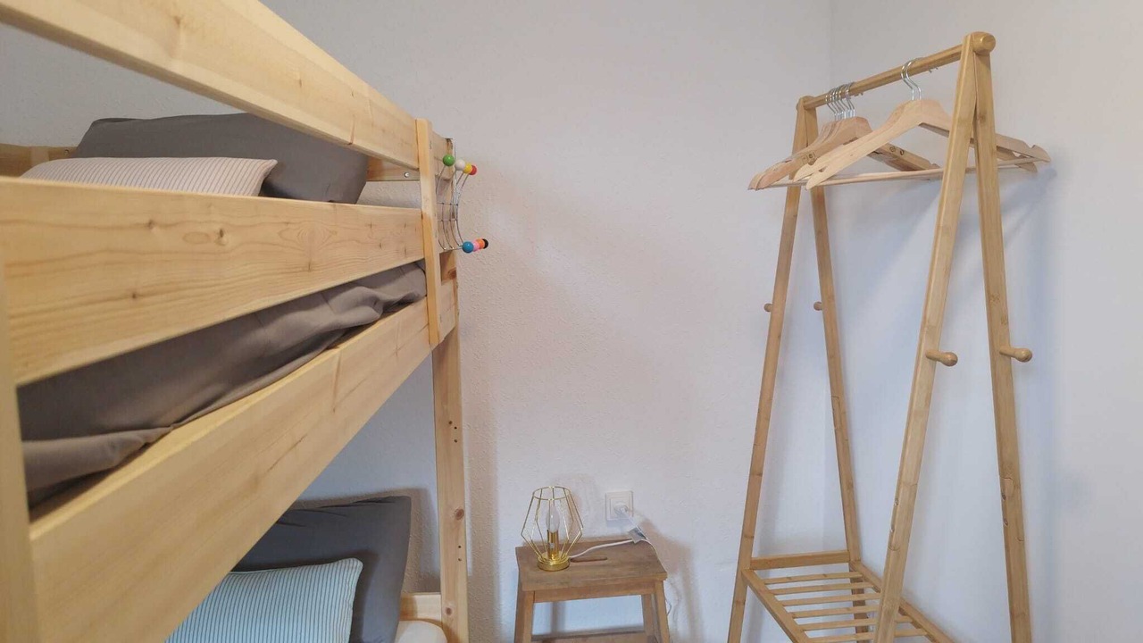 Photo of Bedroom in Cornella de Llobregat