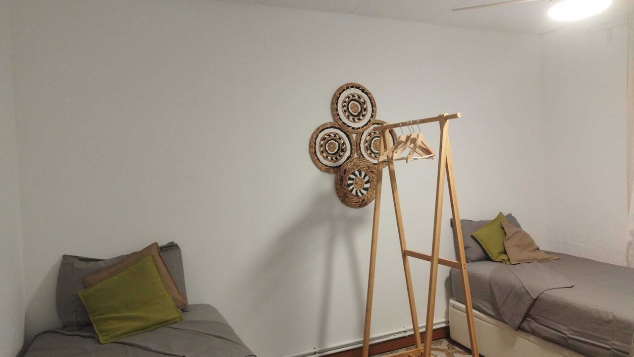 Photo of Bedroom in Cornella de Llobregat