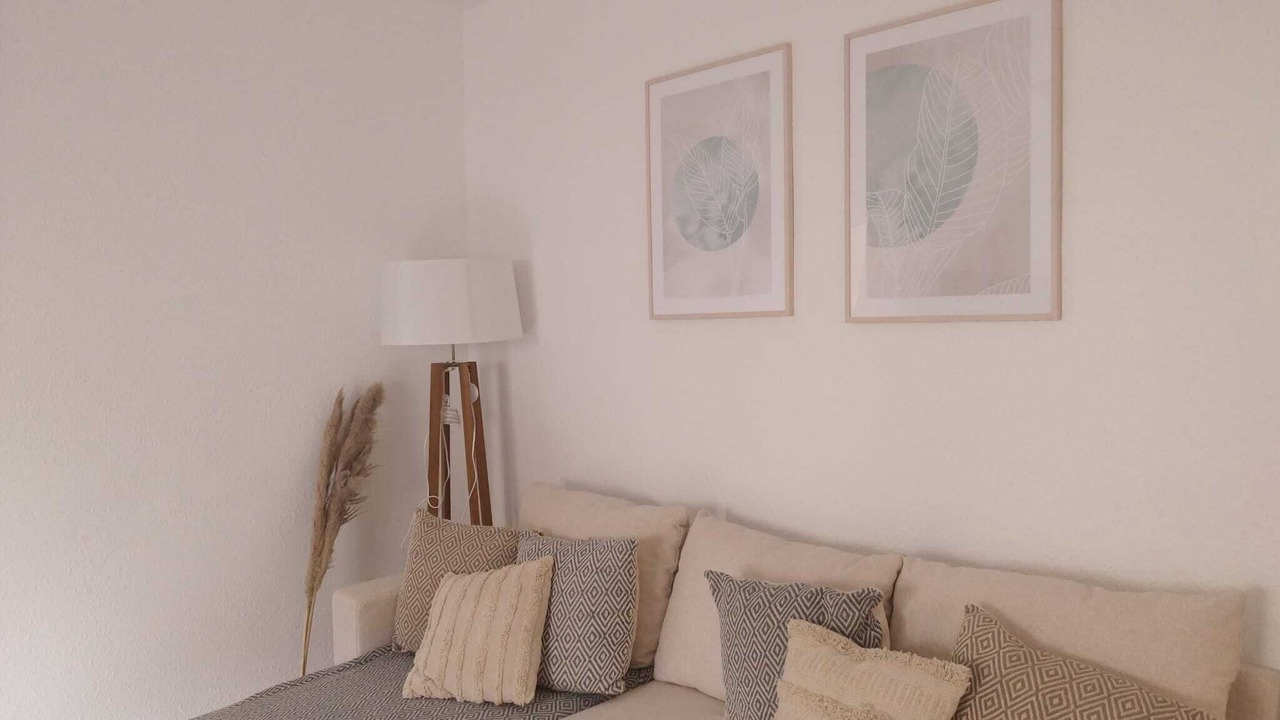 Photo of Livingroom in Cornella de Llobregat