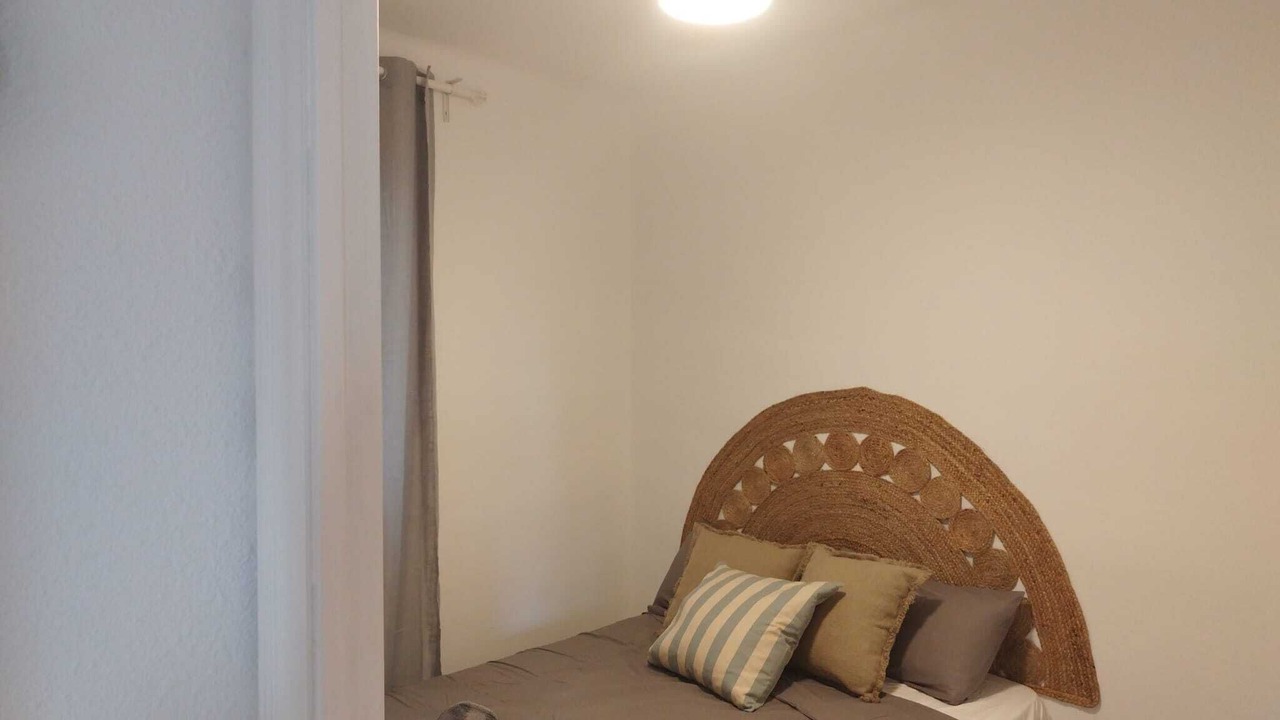 Photo of Bedroom in Cornella de Llobregat