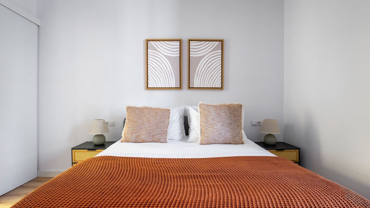 Photo of Bedroom in Sarria