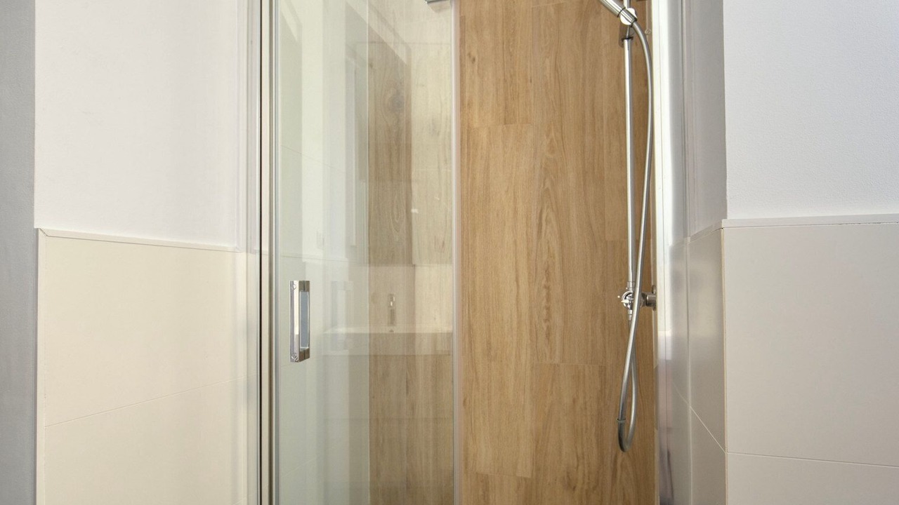 Photo of Bathroom in Sarria