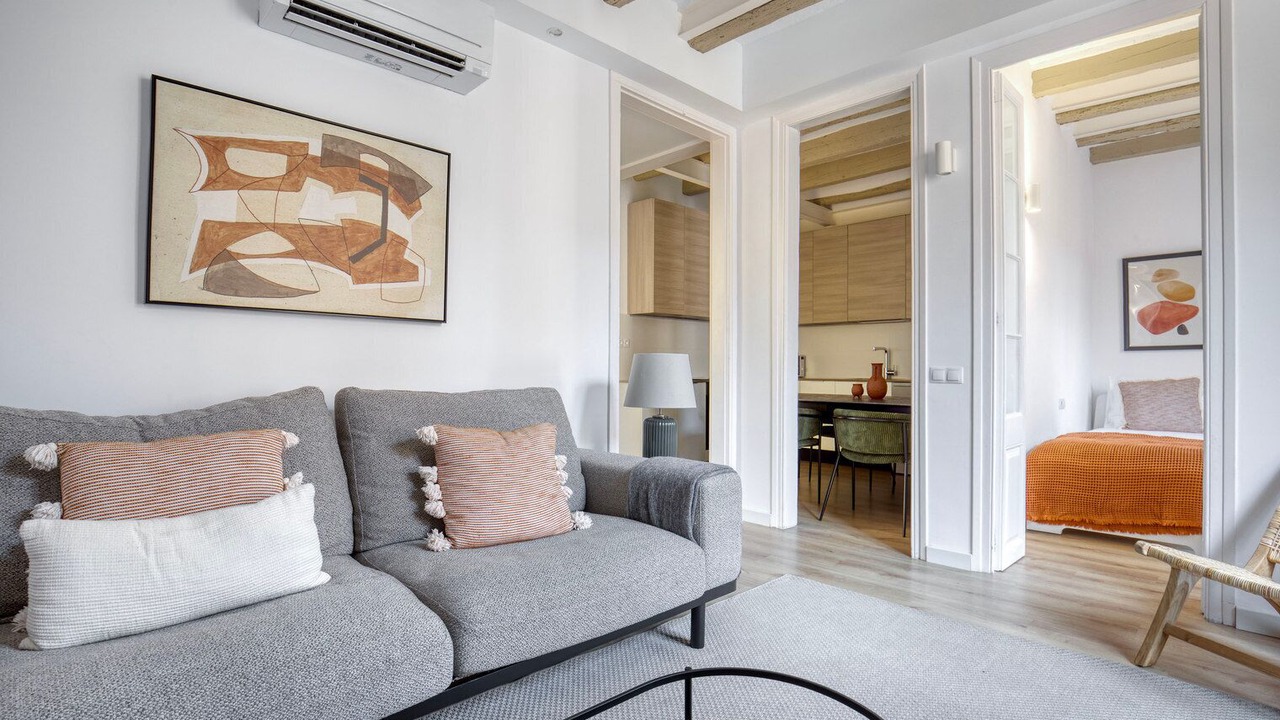 Photo of Livingroom in Sarria