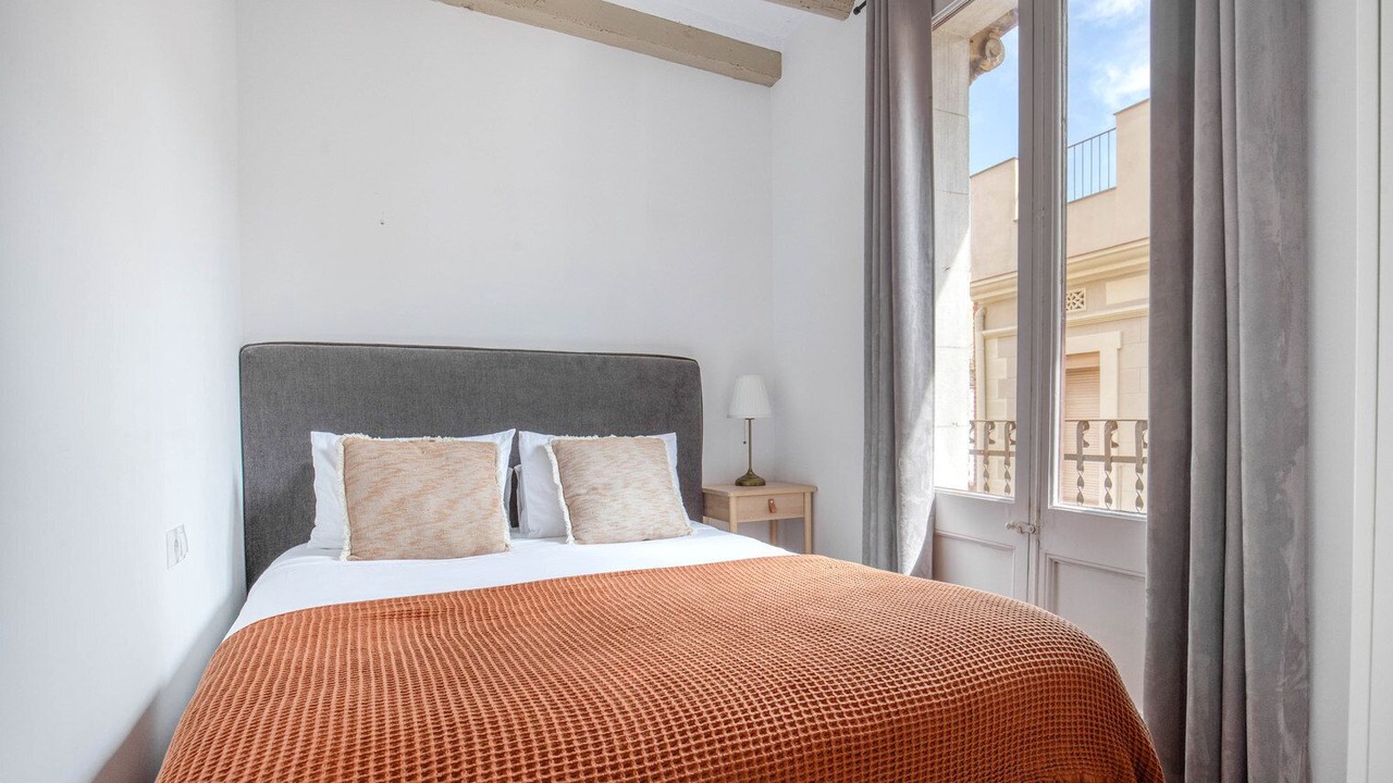 Photo of Bedroom in Sarria
