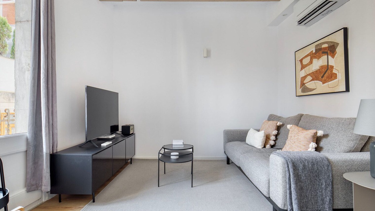 Photo of Livingroom in Sarria