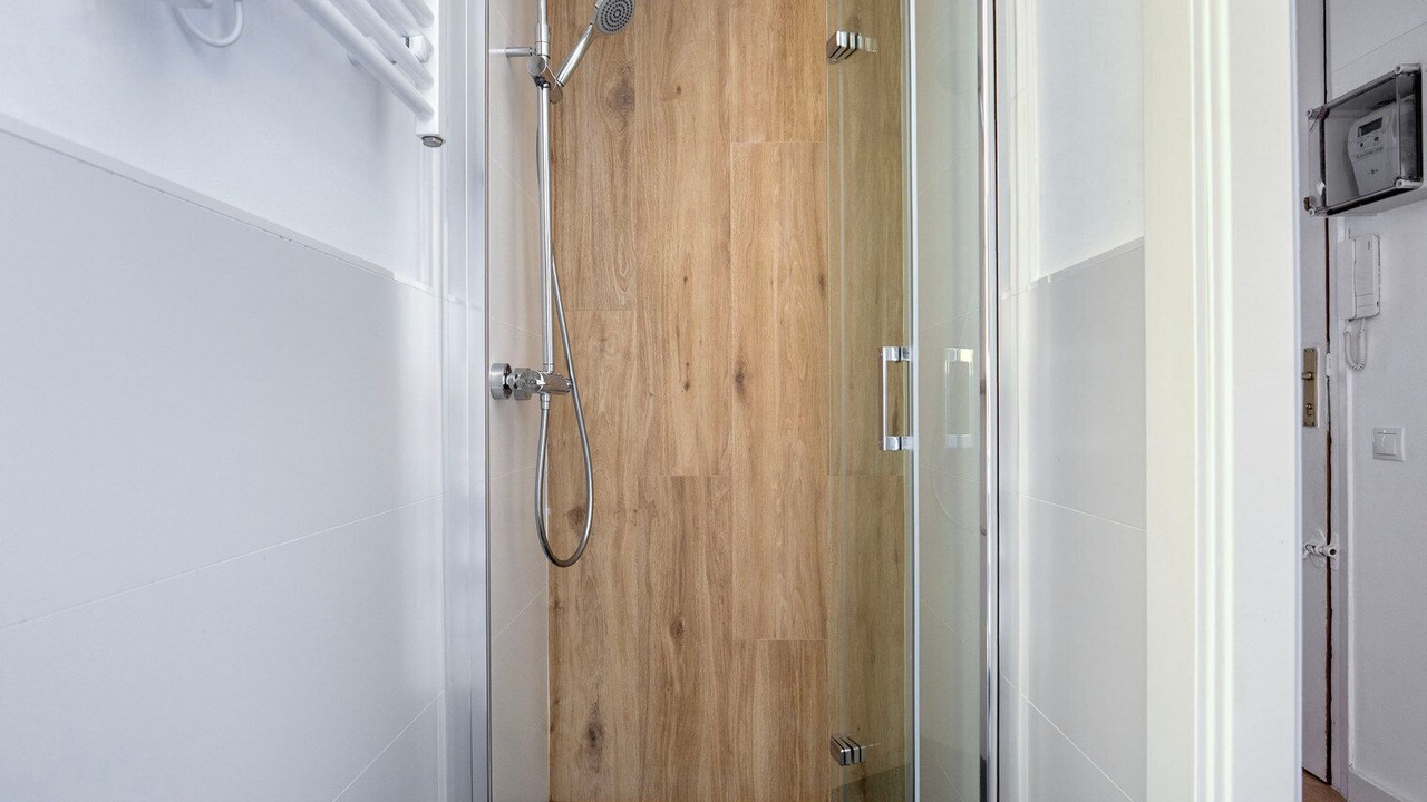 Photo of Bathroom in Sarria