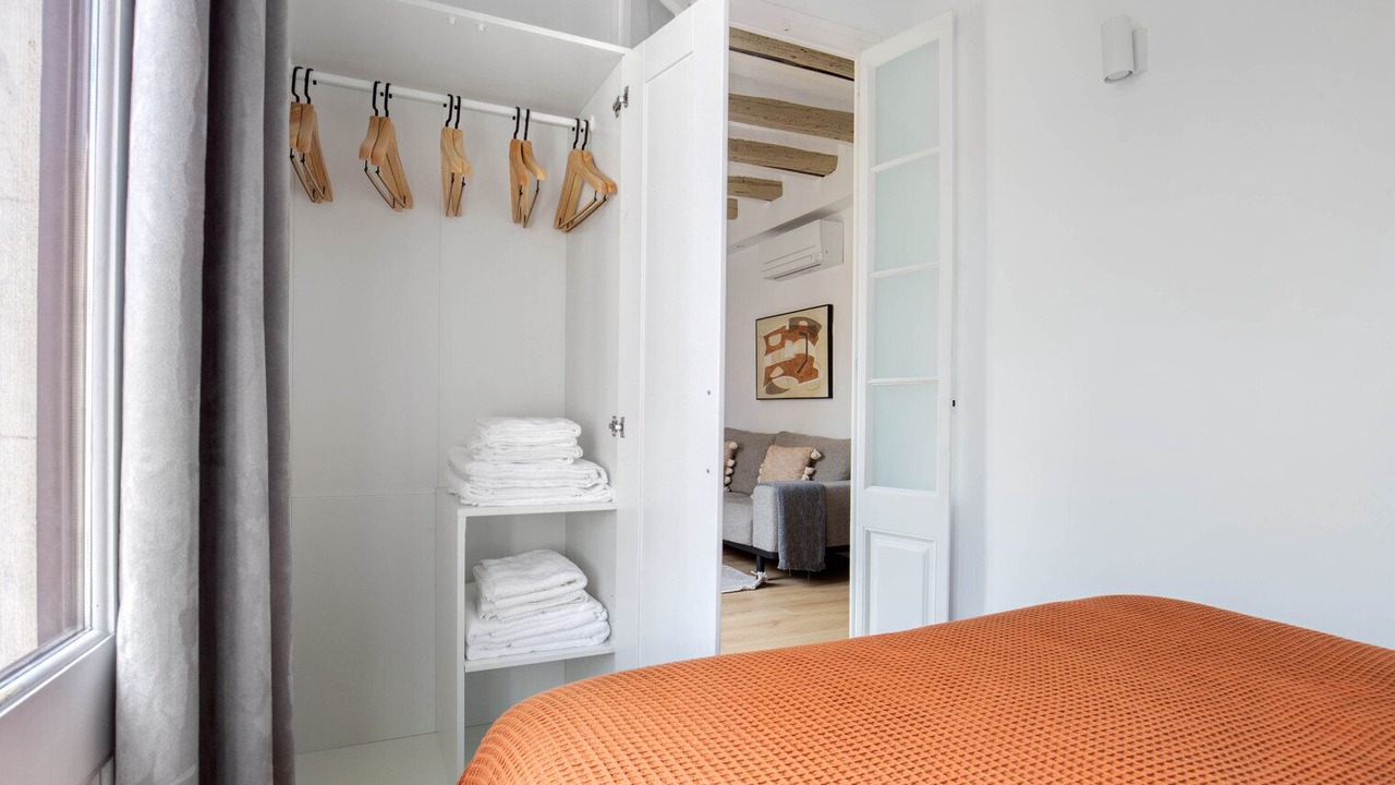 Photo of Bedroom in Sarria