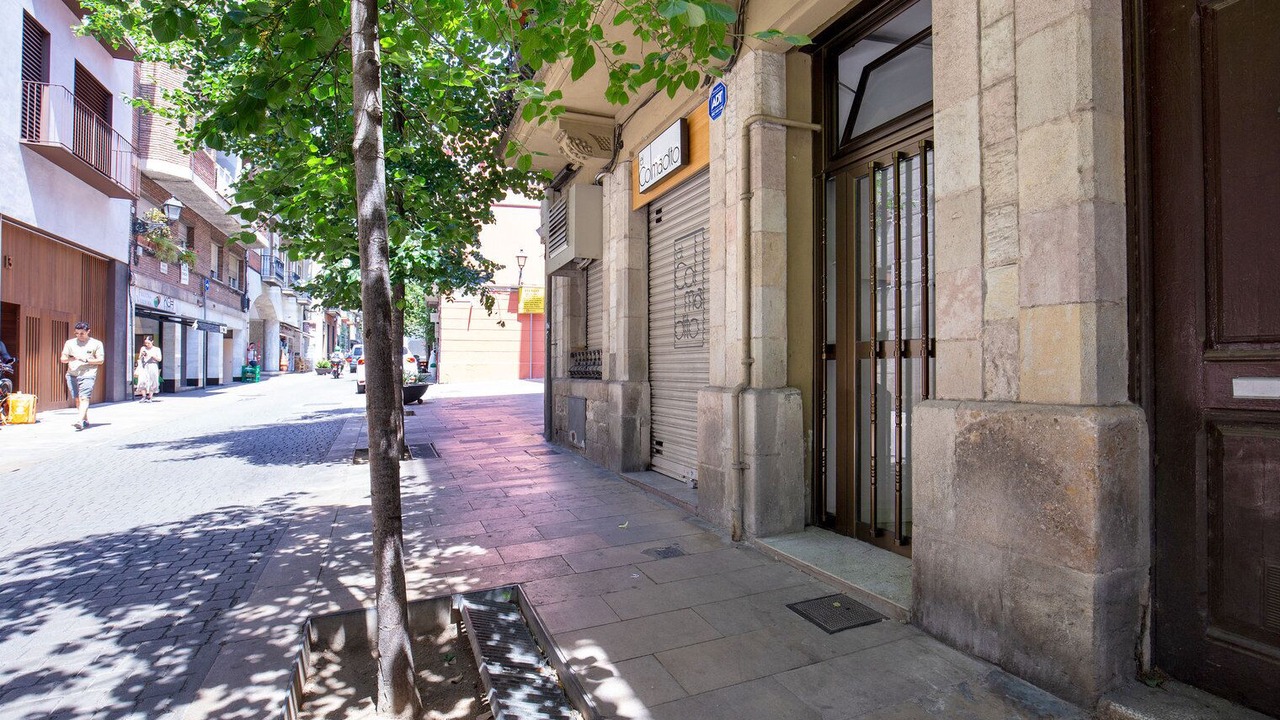 Photo of Outdoor in Sarria