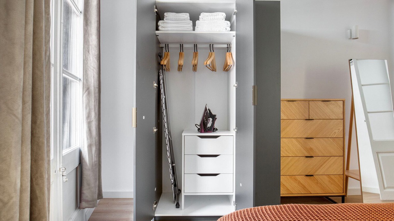 Photo of Bedroom in Sarria