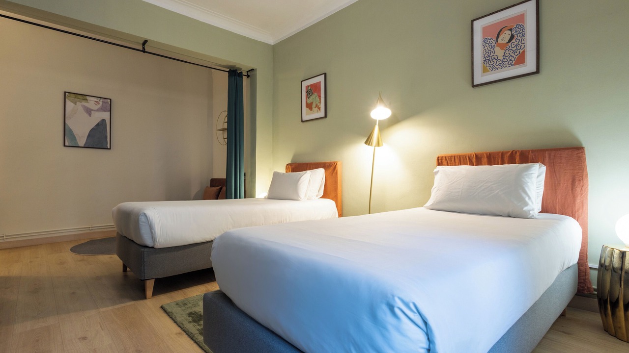 Photo of Bedroom in La Font de la Guatlla