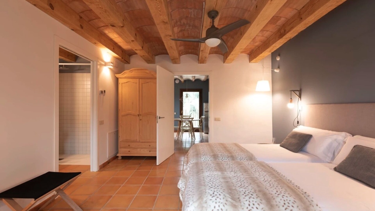 Photo of Bedroom in Orpi
