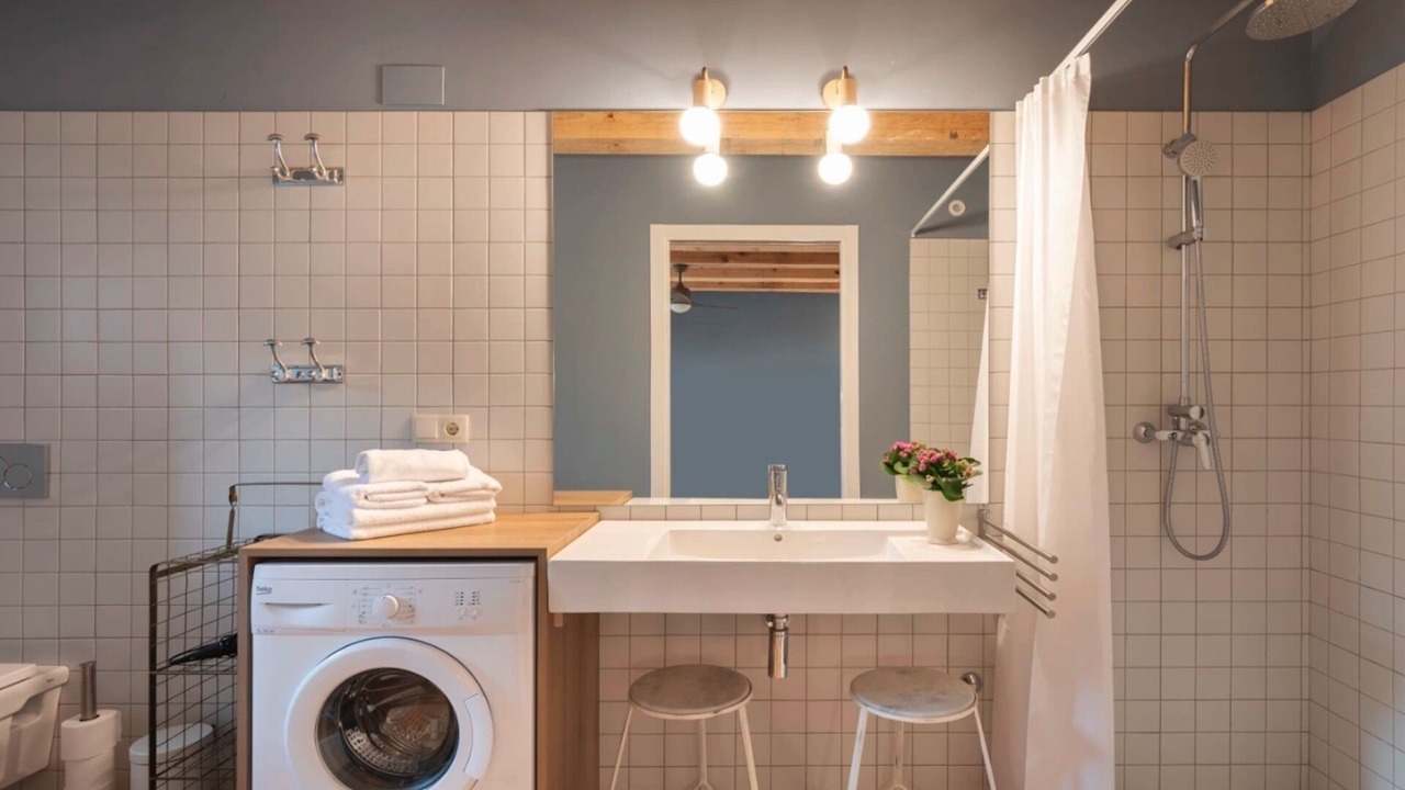 Photo of Bathroom in Orpi
