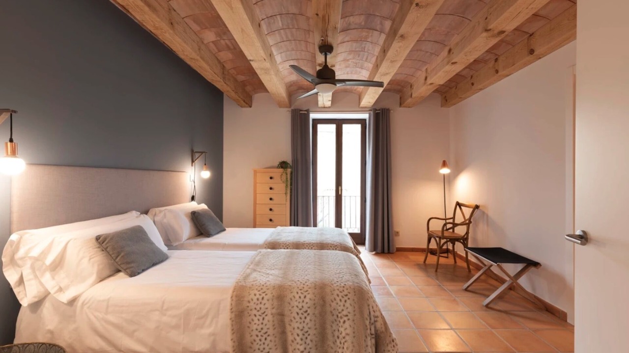 Photo of Bedroom in Orpi