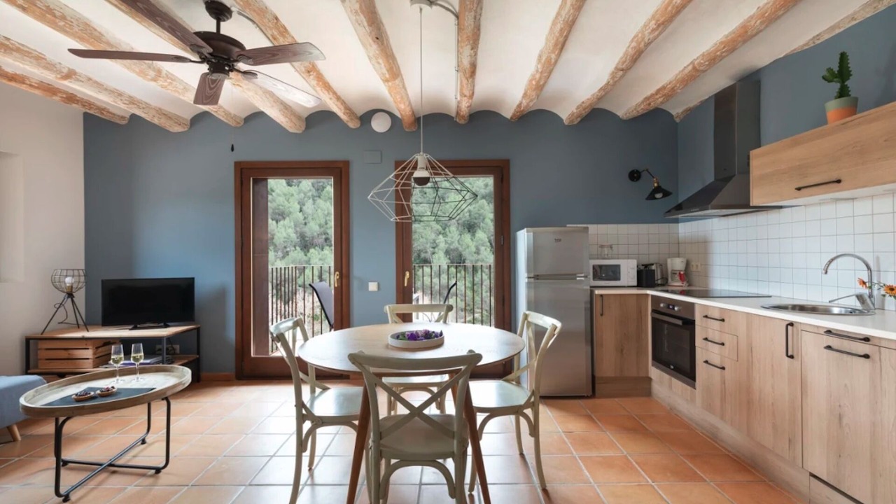 Photo of Kitchen in Orpi