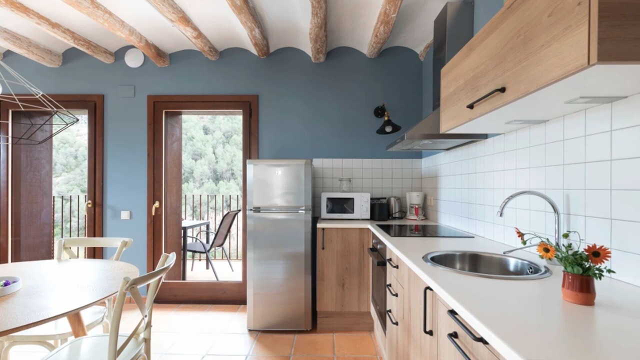 Photo of Kitchen in Orpi