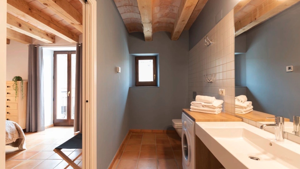 Photo of Bathroom in Orpi