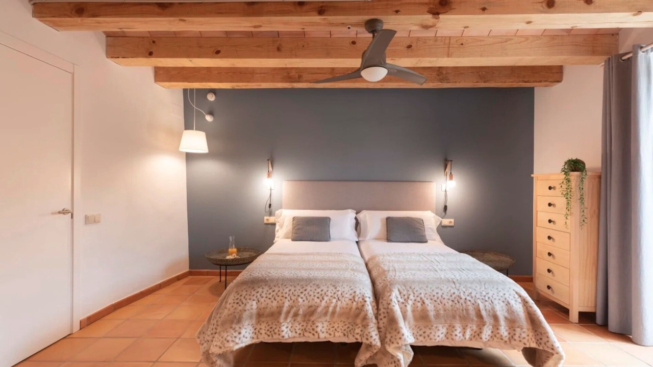 Photo of Bedroom in Orpi