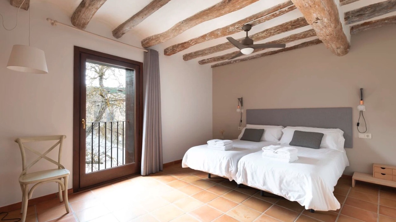 Photo of Bedroom in Orpi