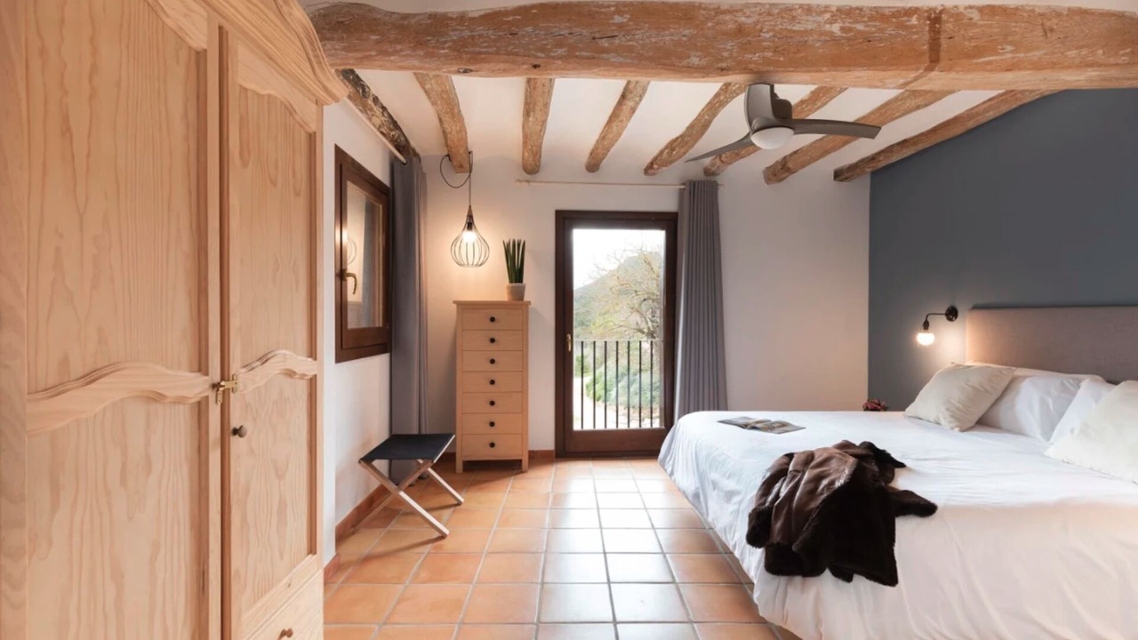 Photo of Bedroom in Orpi