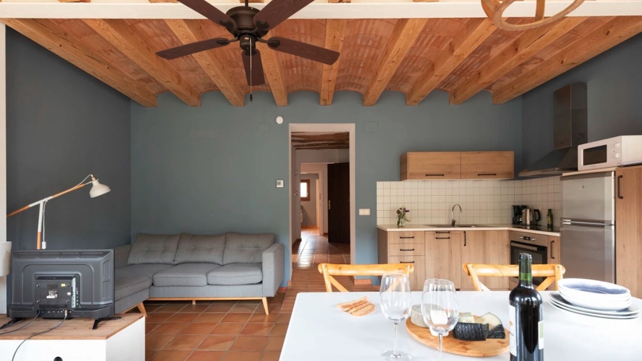 Photo of Livingroom in Orpi