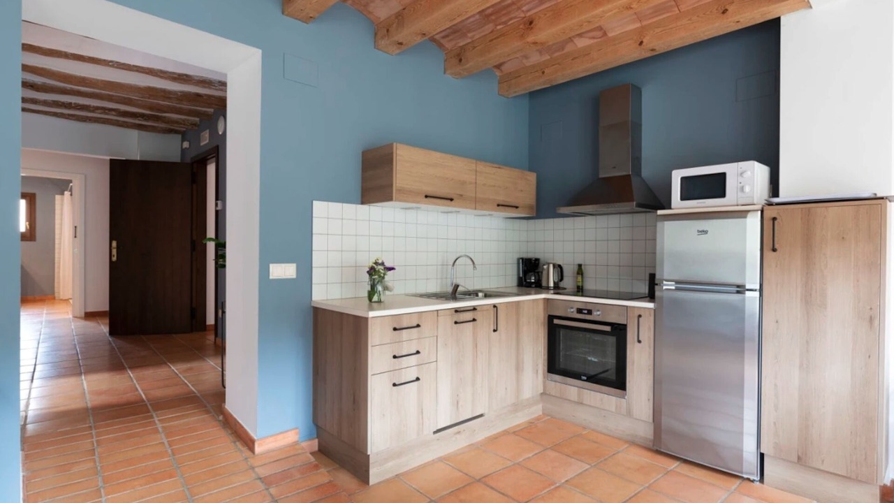 Photo of Kitchen in Orpi