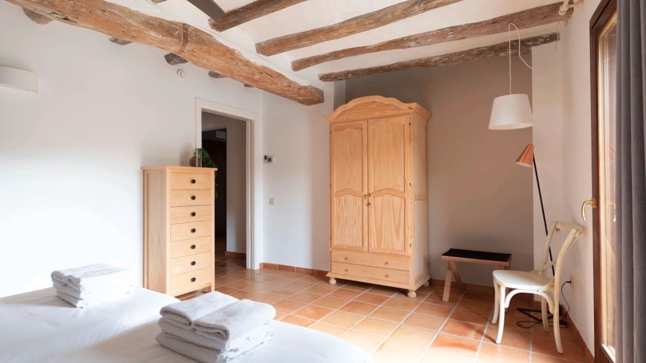 Photo of Bedroom in Orpi