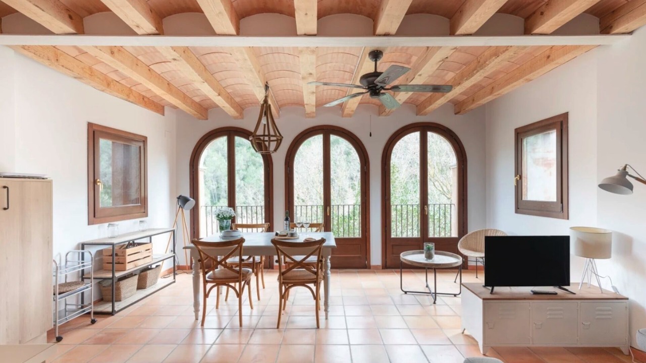 Photo of Livingroom in Orpi
