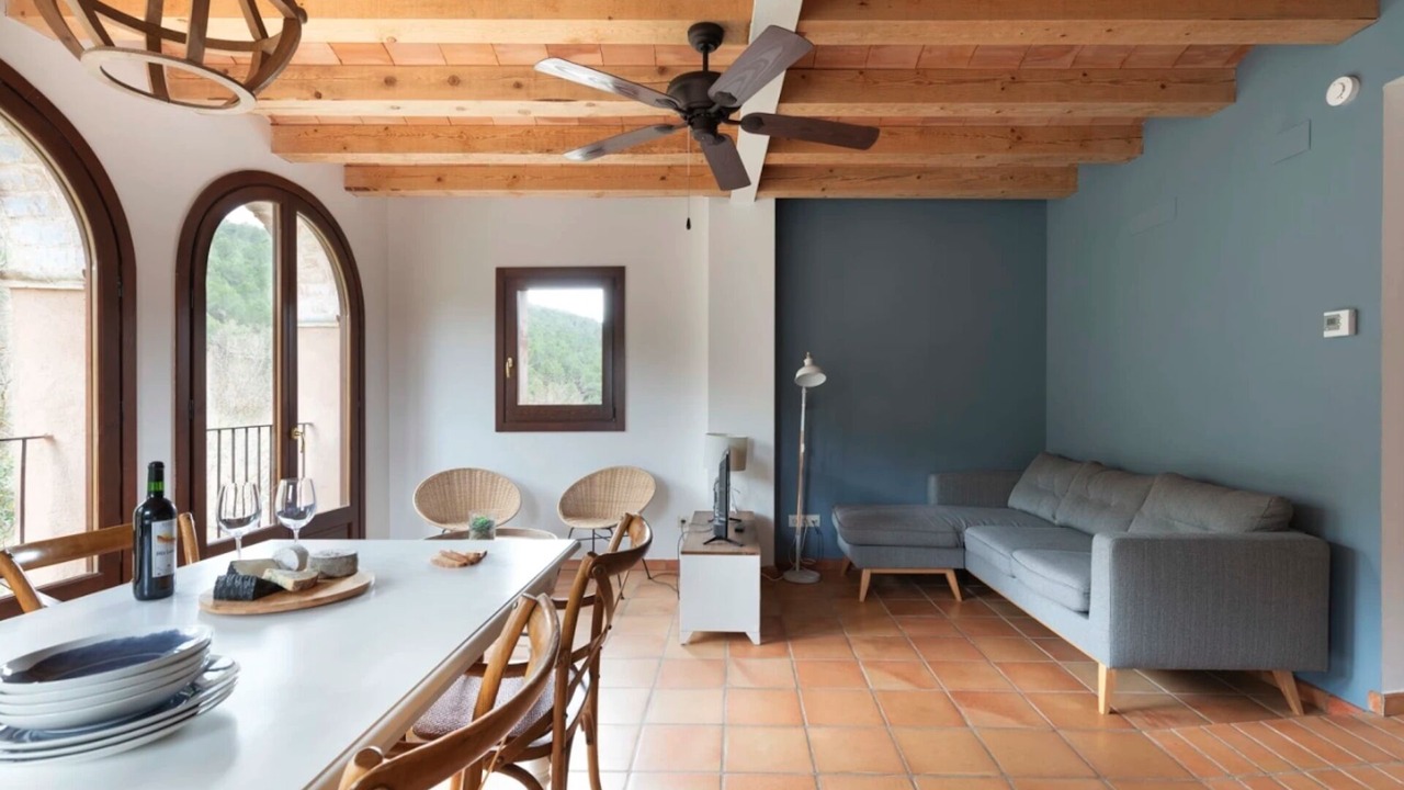 Photo of Livingroom in Orpi