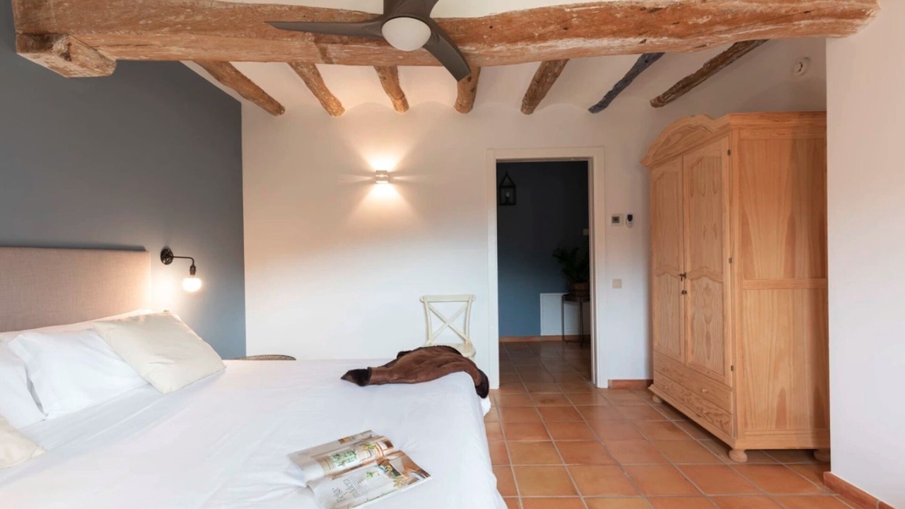 Photo of Bedroom in Orpi