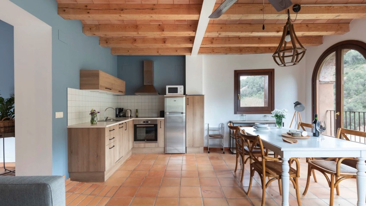 Photo of Kitchen in Orpi