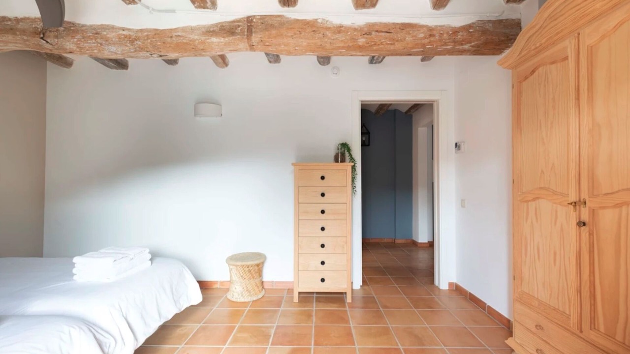 Photo of Bedroom in Orpi