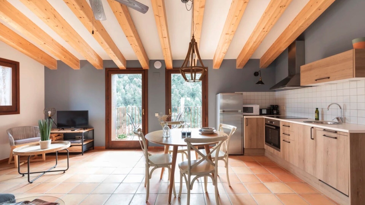Photo of Kitchen in Orpi