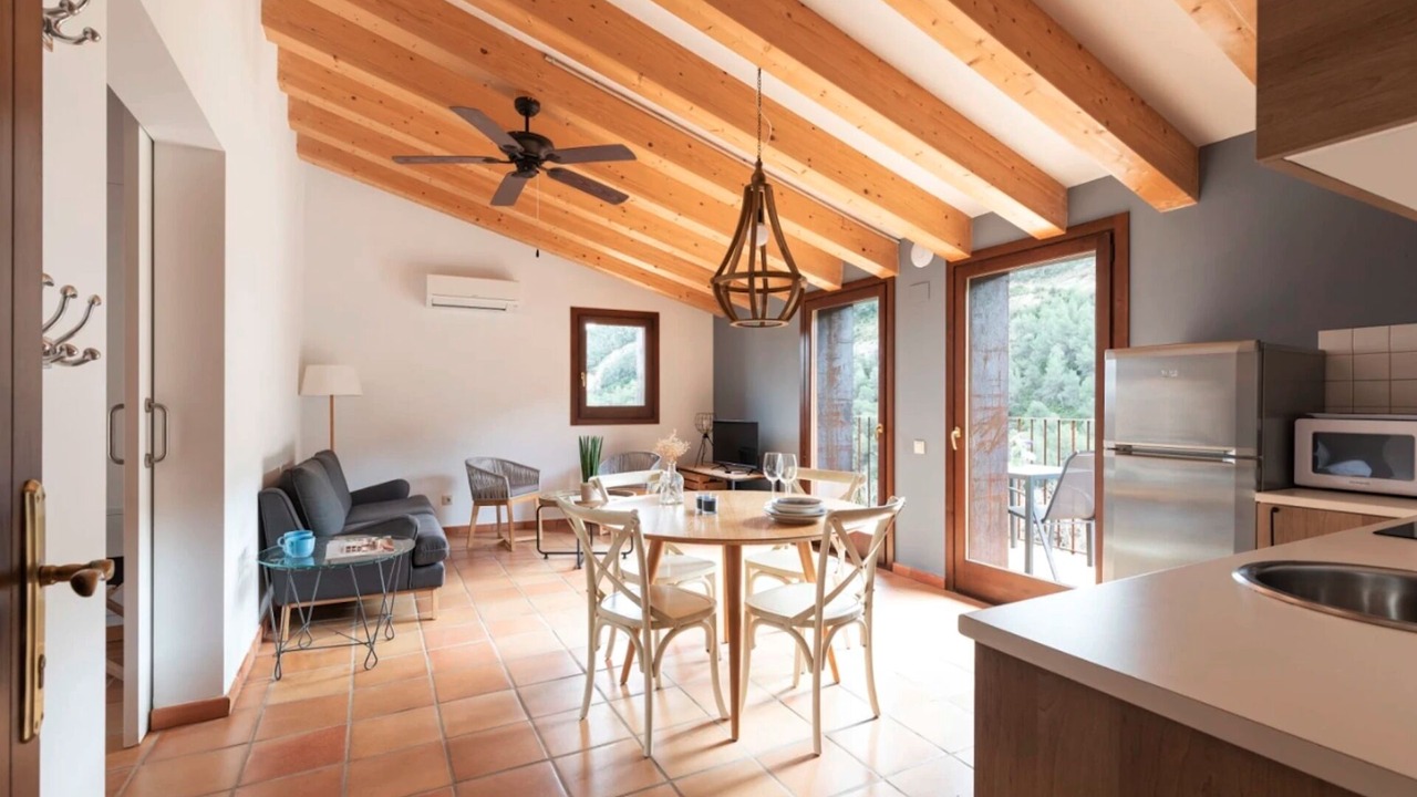 Photo of Livingroom in Orpi