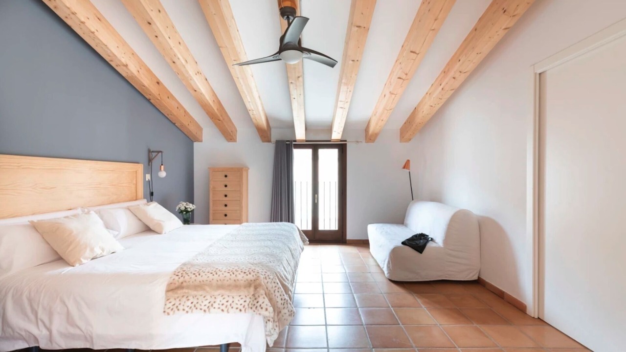 Photo of Bedroom in Orpi