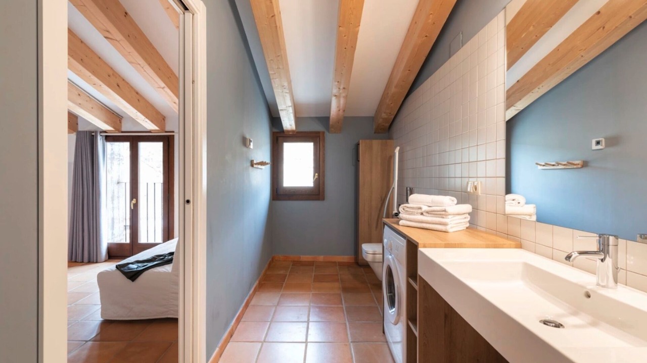 Photo of Bathroom in Orpi
