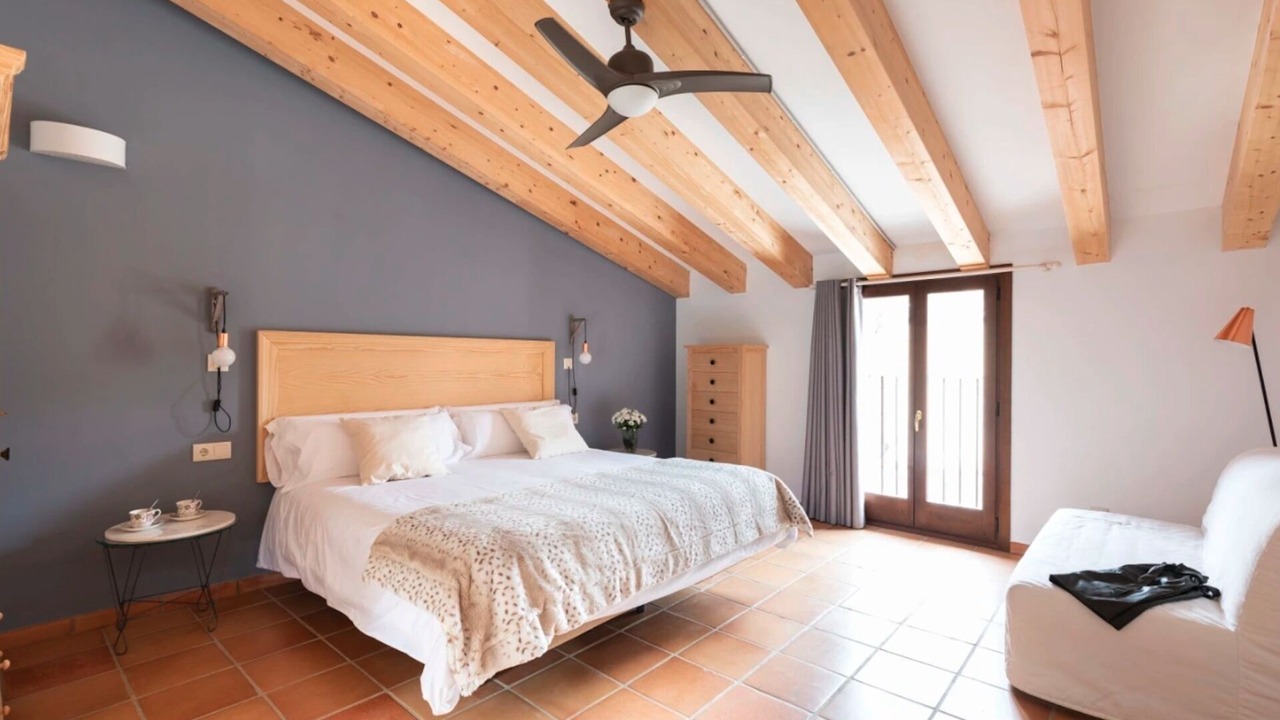 Photo of Bedroom in Orpi