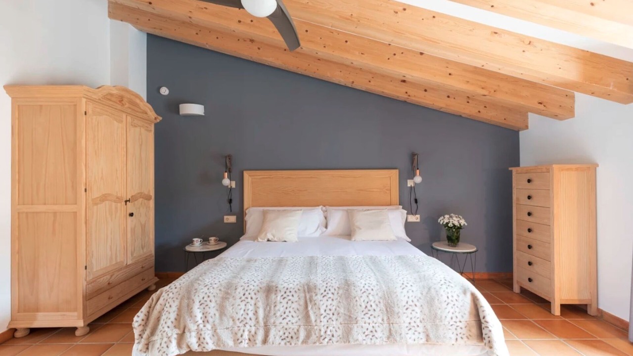 Photo of Bedroom in Orpi