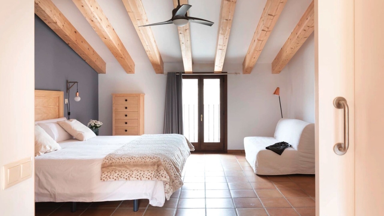 Photo of Bedroom in Orpi