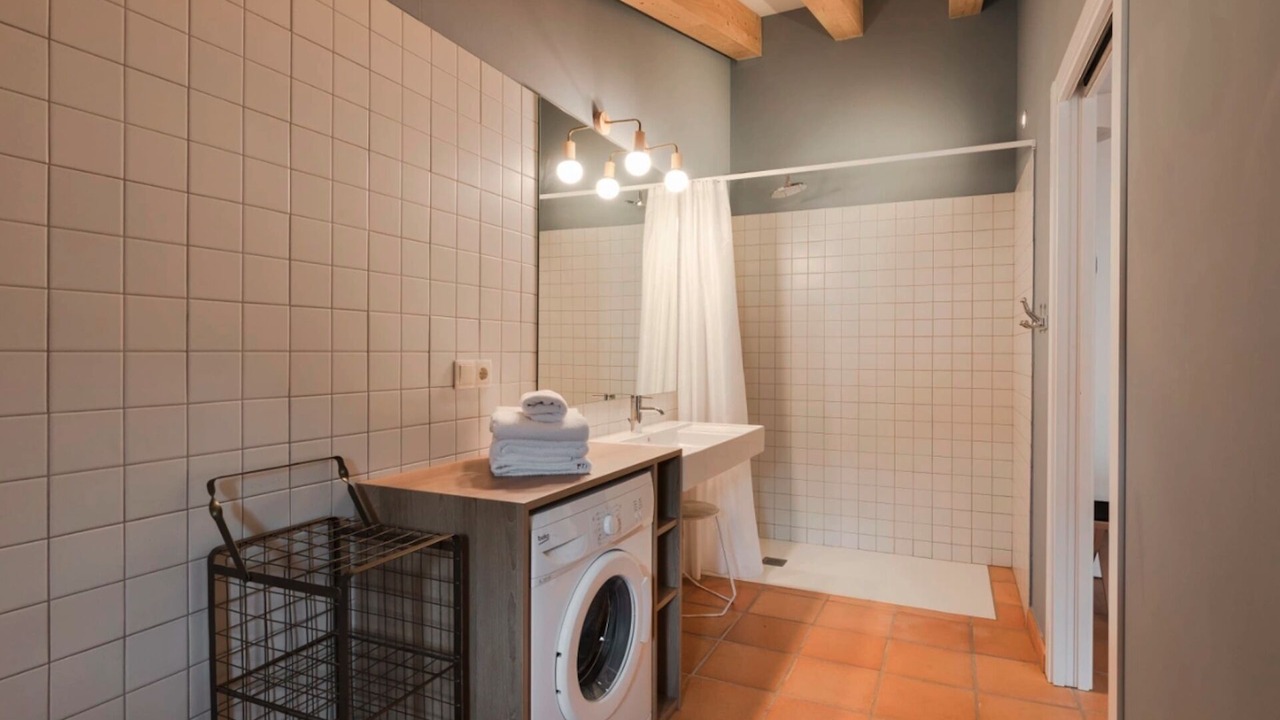 Photo of Bathroom in Orpi