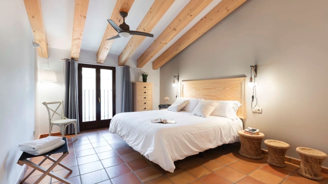 Photo of Bedroom in Orpi