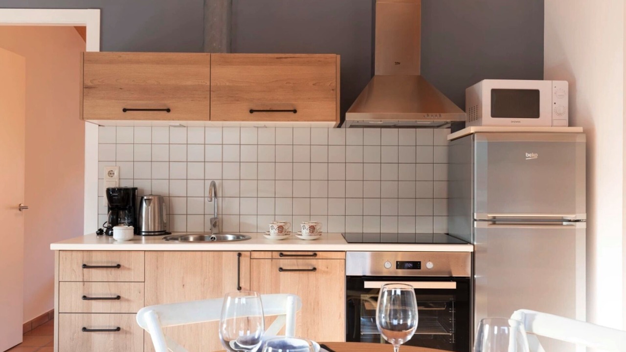 Photo of Kitchen in Orpi