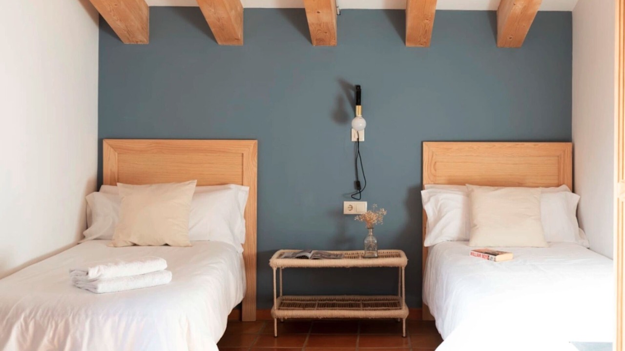 Photo of Bedroom in Orpi