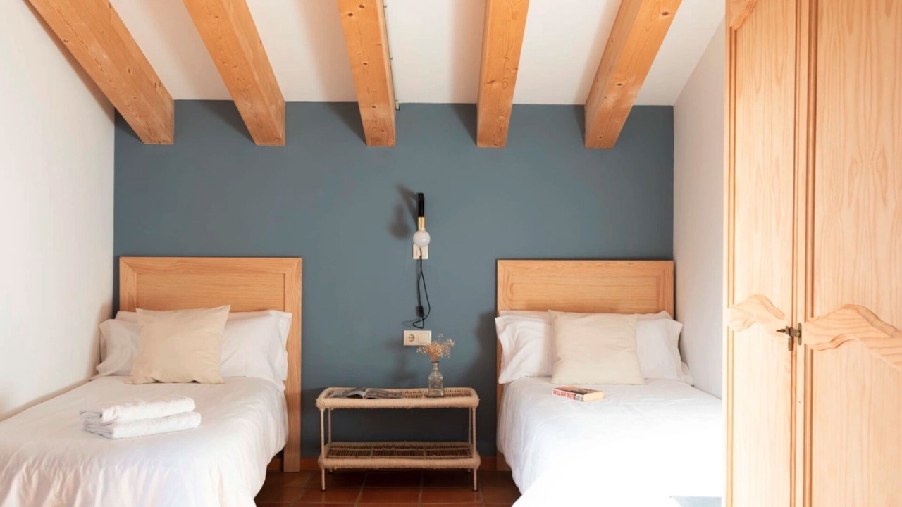 Photo of Bedroom in Orpi