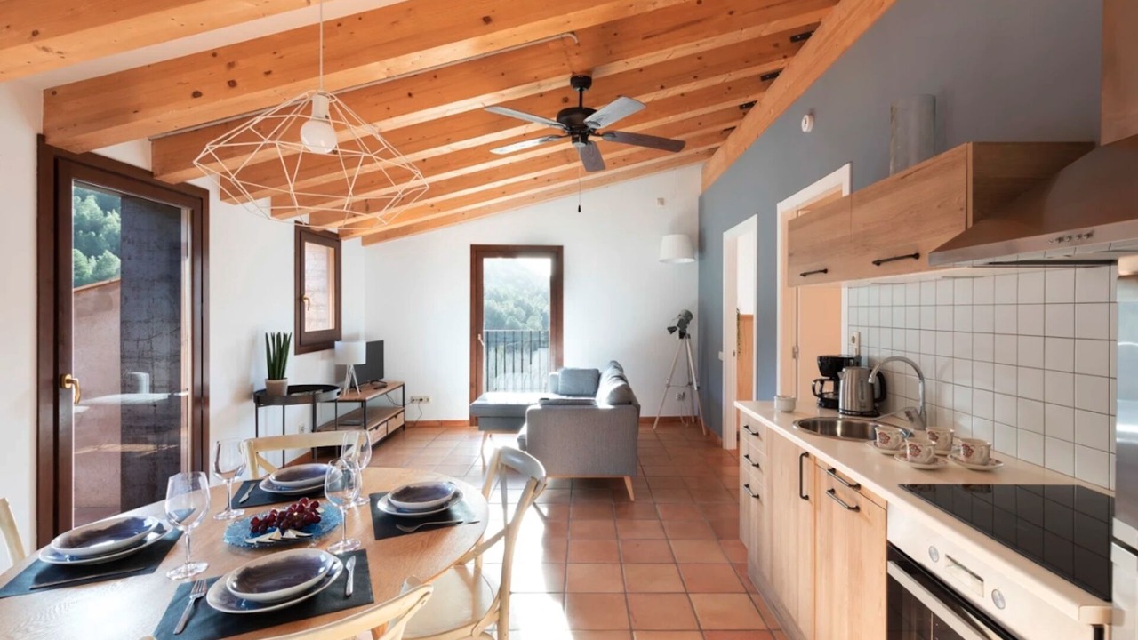 Photo of Kitchen in Orpi