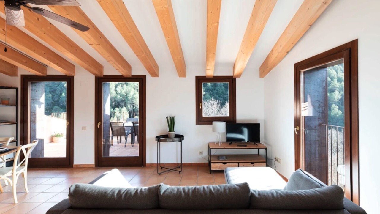 Photo of Livingroom in Orpi