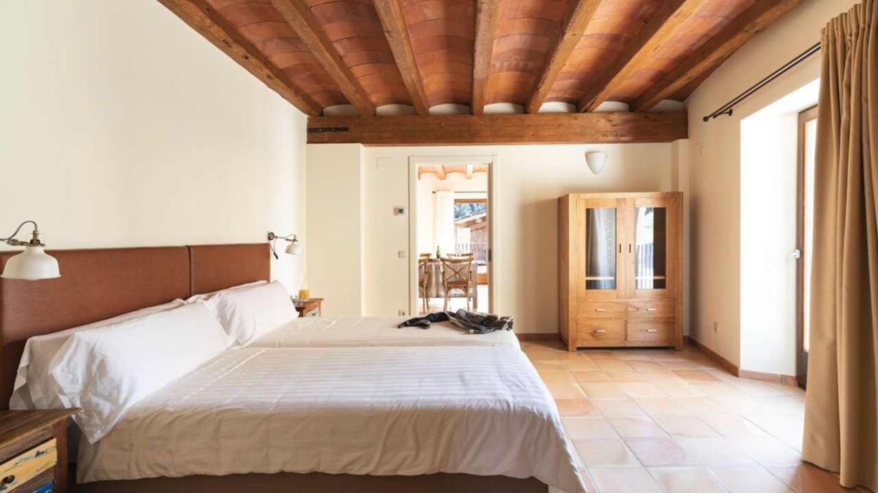Photo of Bedroom in Orpi