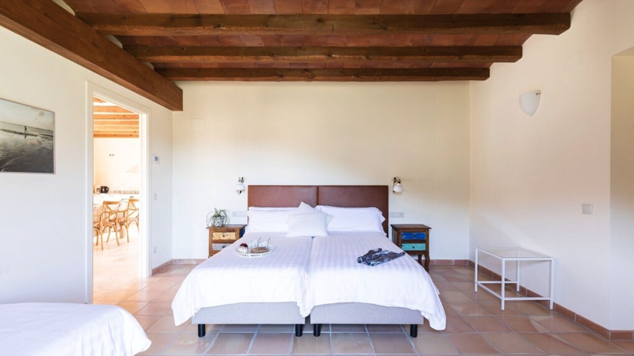 Photo of Bedroom in Orpi